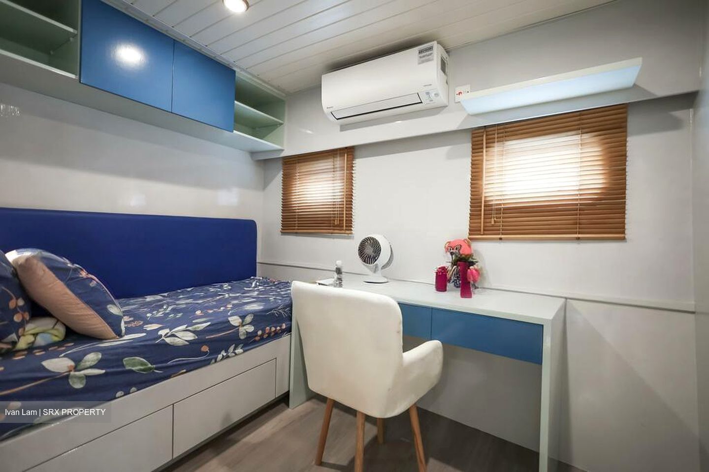 Keppel Bay Vista (D4), Apartment #501505351